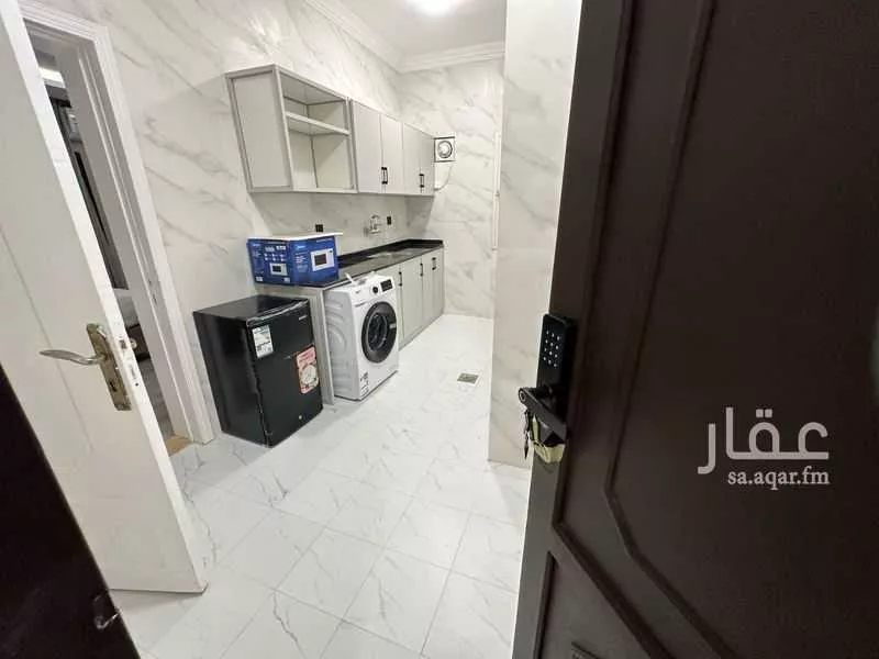 شقة 2 غرف في الزهراء 4