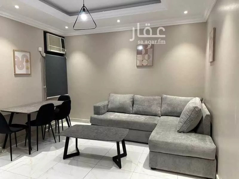 شقة 2 غرف في الزهراء 2