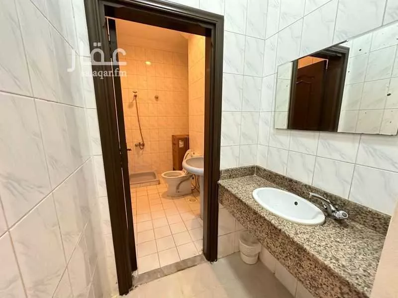 شقة 2 غرف في السلامة 4