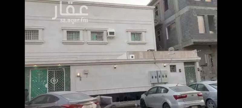 600 sqm building in Al Sanabel 4