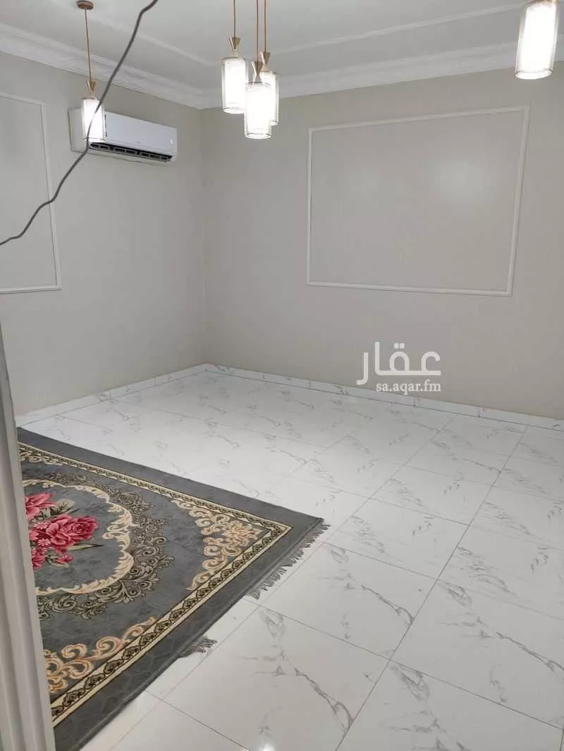 شقة 3 غرف في النظيم 3