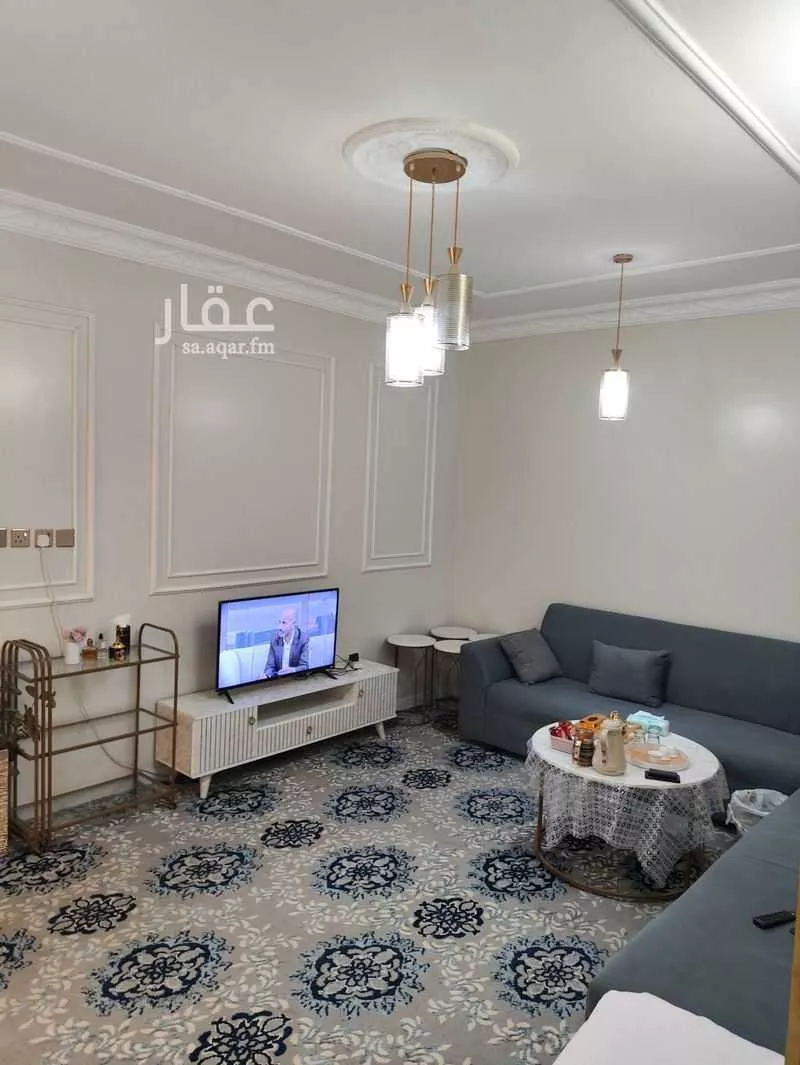 شقة 3 غرف في النظيم 1