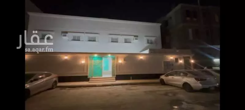 600 sqm building in Al Sanabel 1