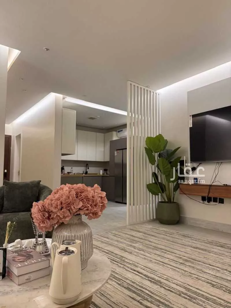 2 bedroom apartment in Al Aqiq, Riyadh 11