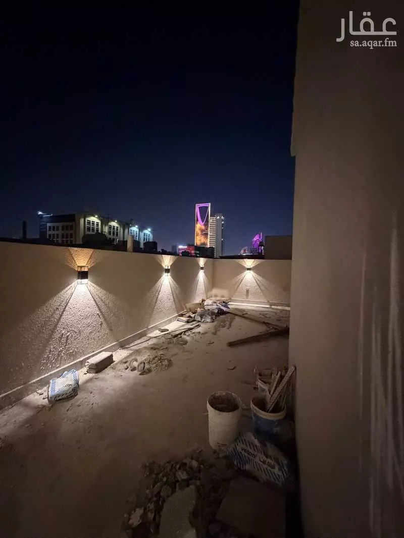 3 bedroom apartment in Al Rahmaniyyah, Riyadh 8