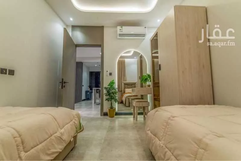 2 bedroom apartment in Al Aqiq, Riyadh 7