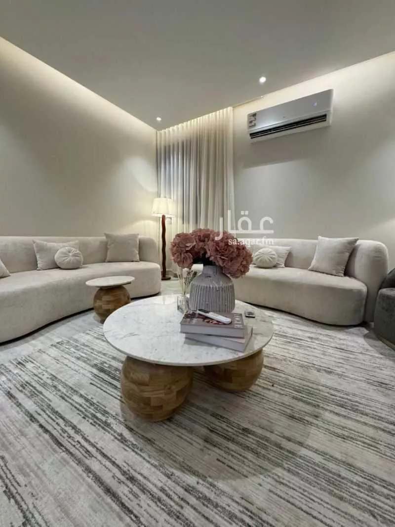 2 bedroom apartment in Al Aqiq, Riyadh 5