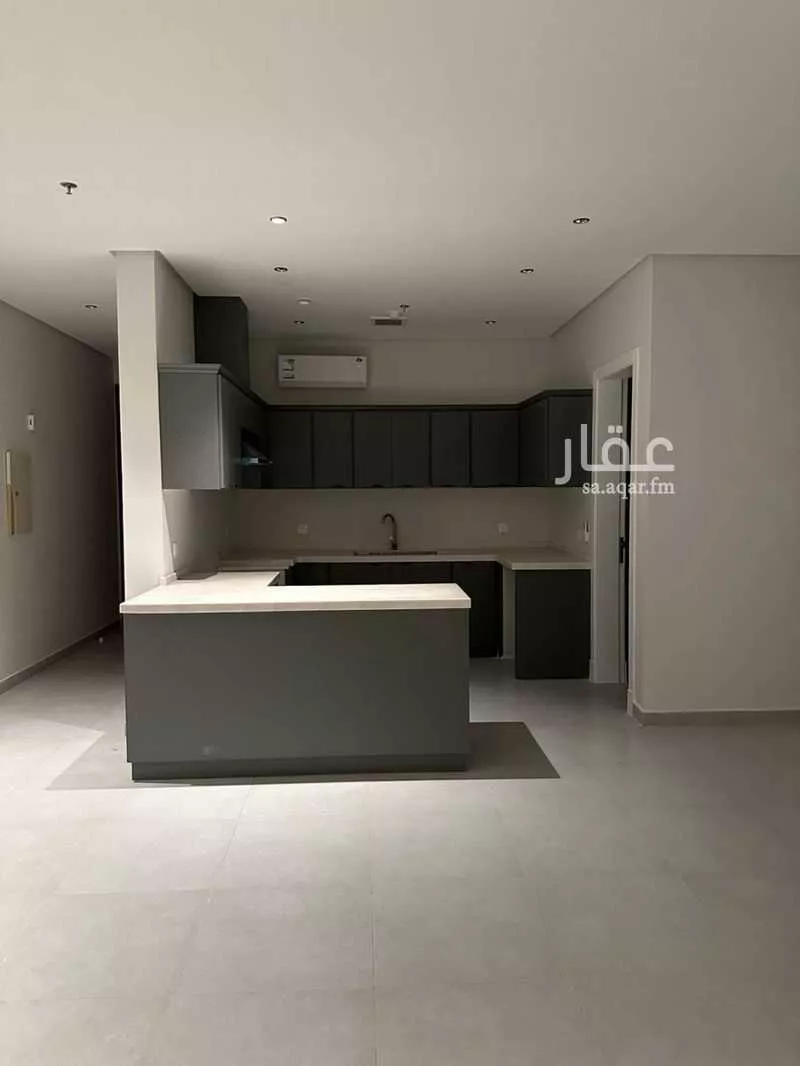 شقة 3 غرف في الملقا 5