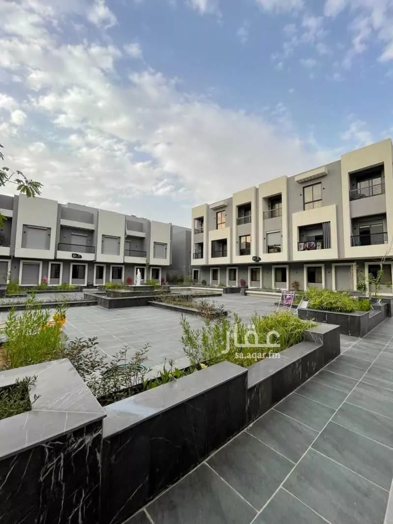 شقة 3 غرف في حطين 1