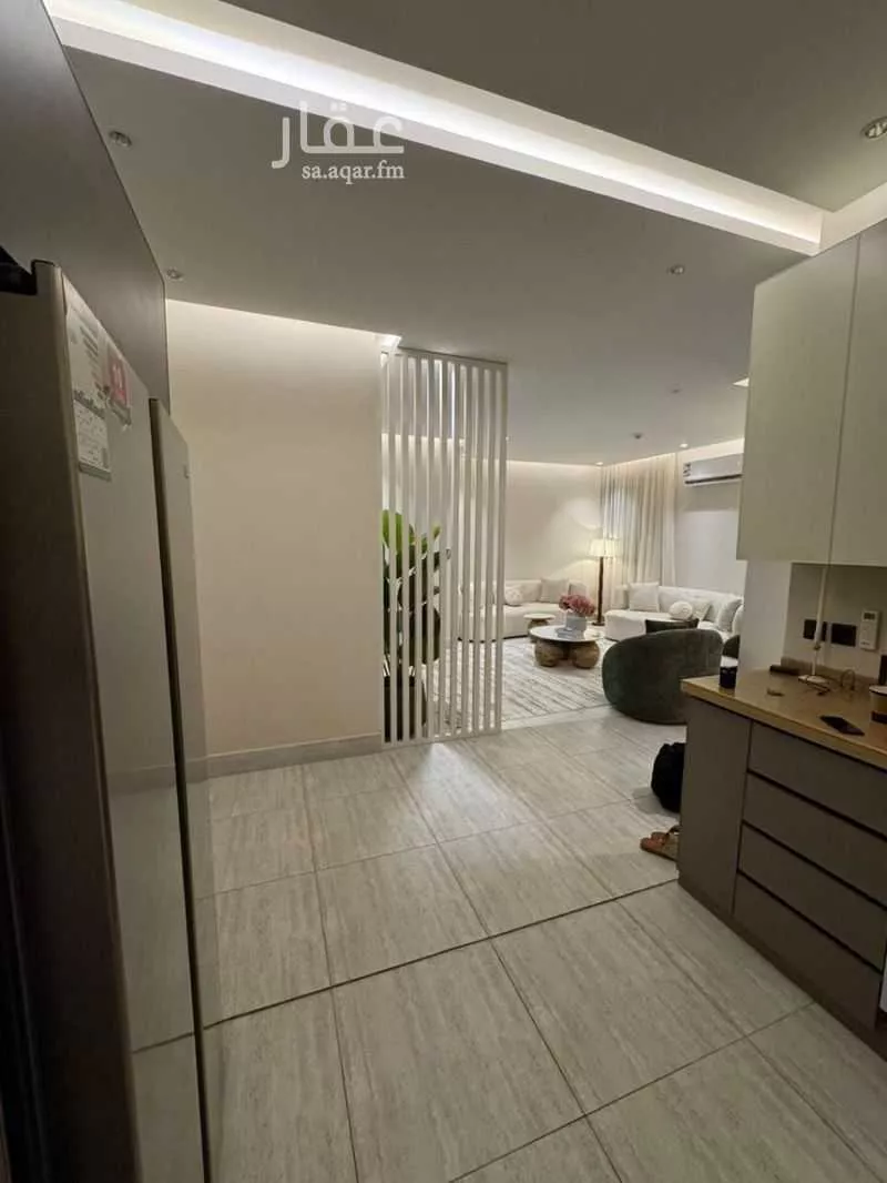 2 bedroom apartment in Al Aqiq, Riyadh 7