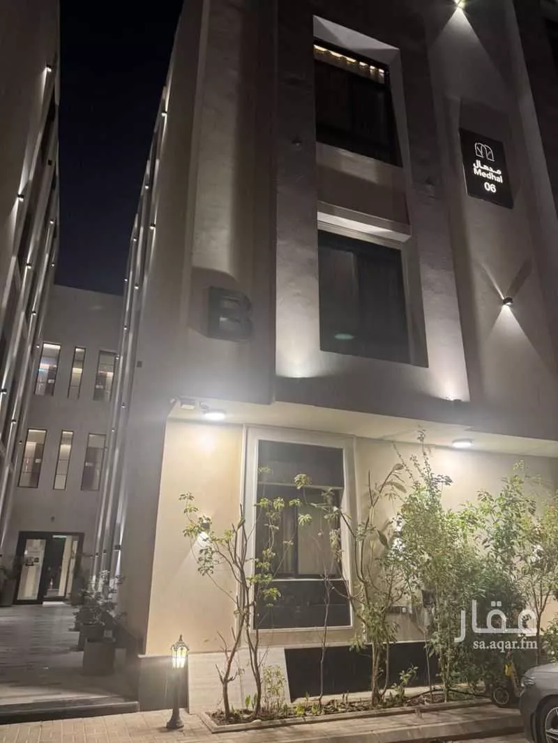 2 bedroom apartment in Al Aqiq, Riyadh 9