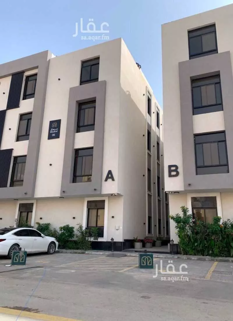 2 bedroom apartment in Al Aqiq, Riyadh 17