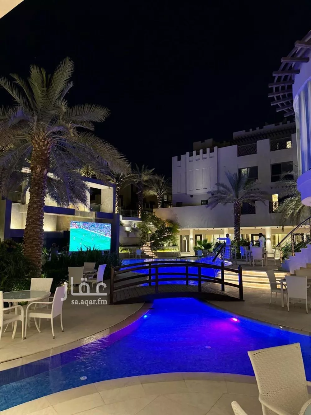 فيلا 5 غرف في حطين، الرياض 7