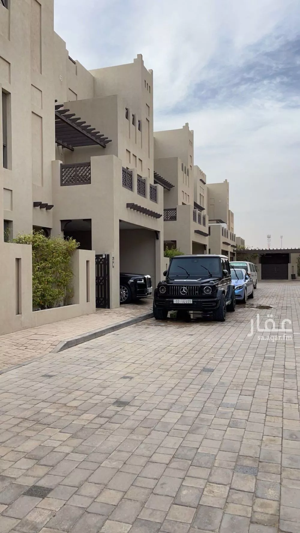 فيلا 5 غرف في حطين، الرياض 5