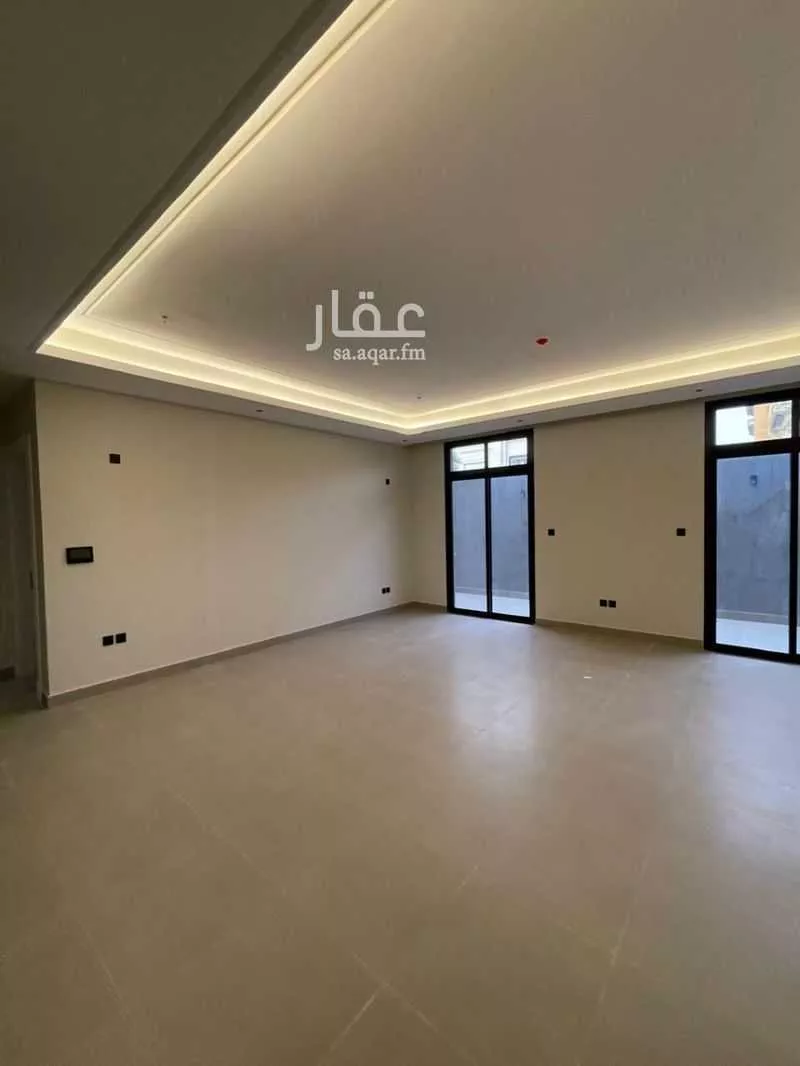 شقة 3 غرف في حطين 2