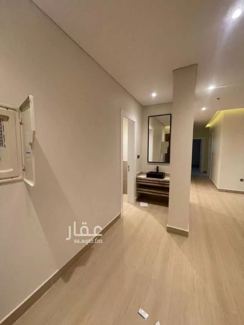 شقة 3 غرف في الياسمين 3