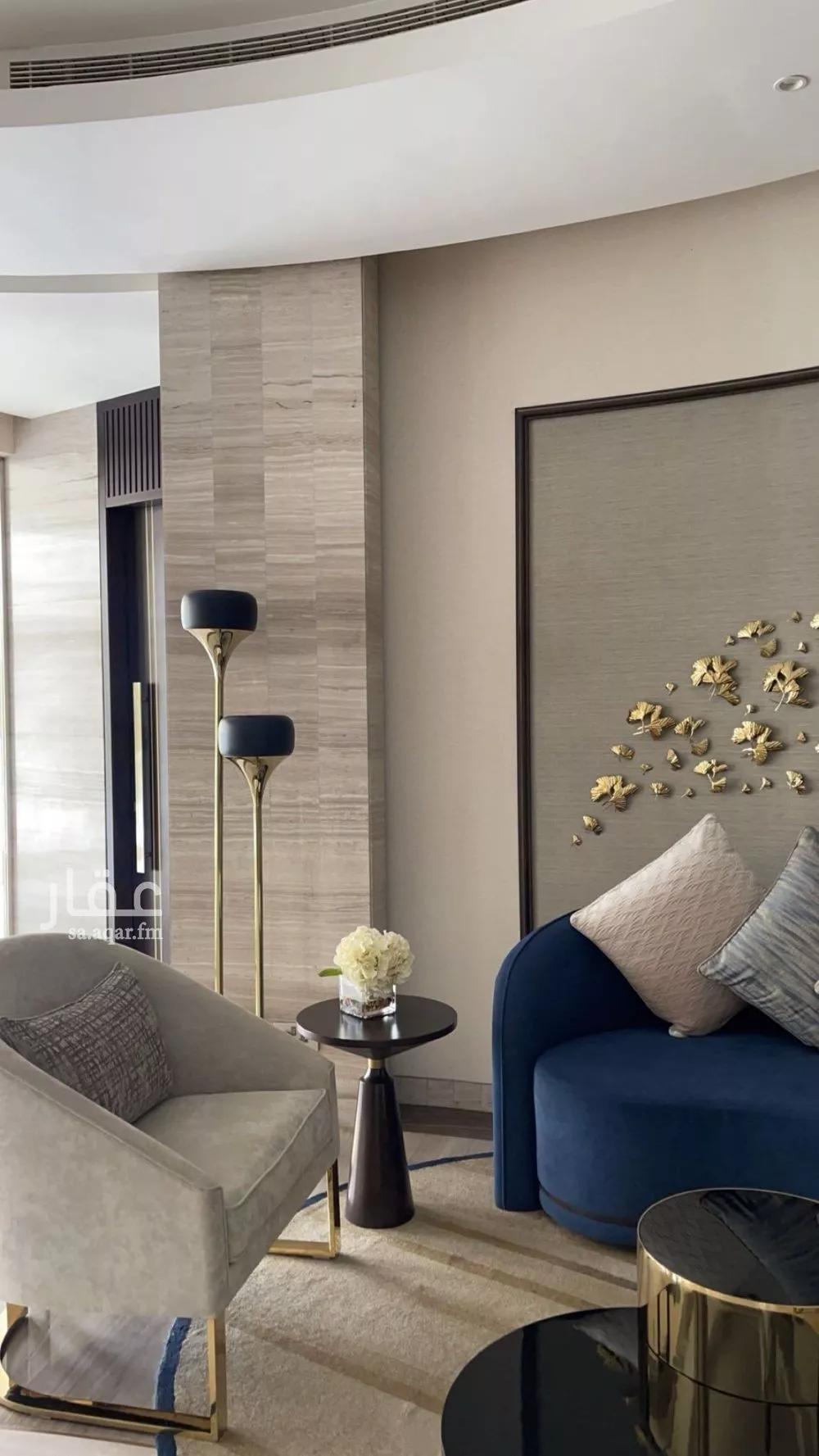 فيلا 5 غرف في حطين، الرياض 8