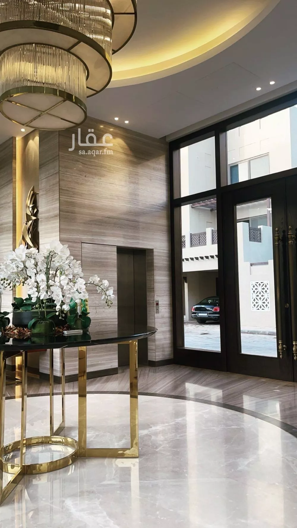 فيلا 5 غرف في حطين، الرياض 12