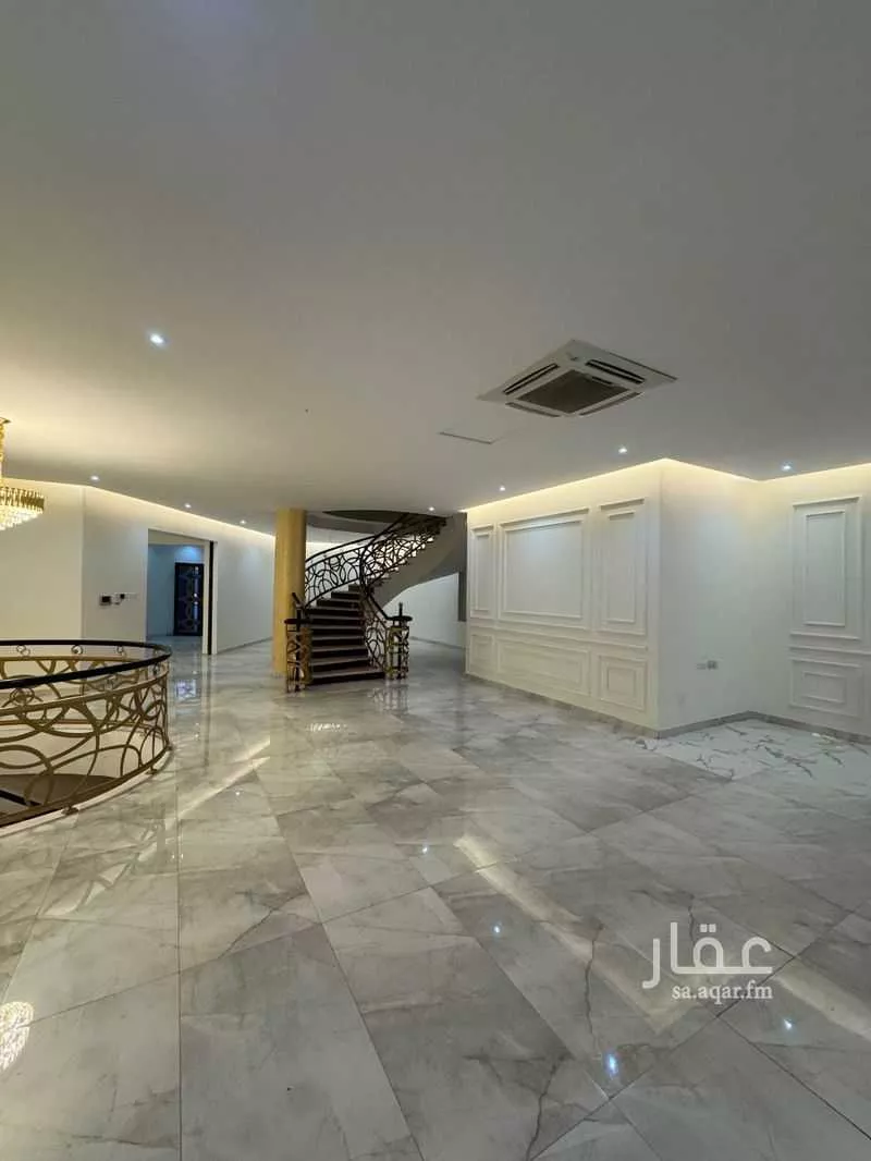 فيلا 7 غرف في العارض 2