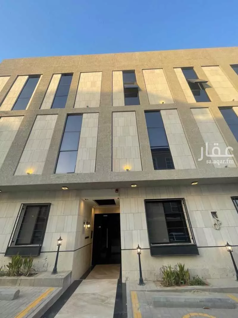 شقة 3 غرف في الياسمين 1