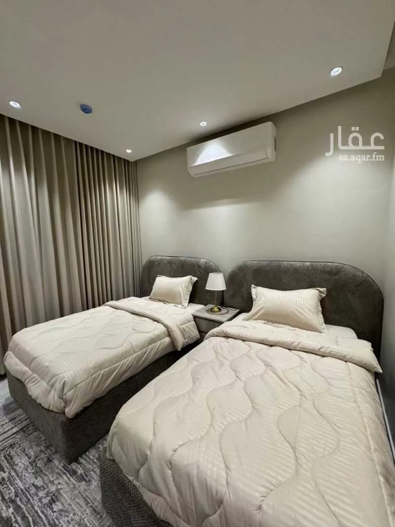 2 bedroom apartment in Al Aqiq, Riyadh 16