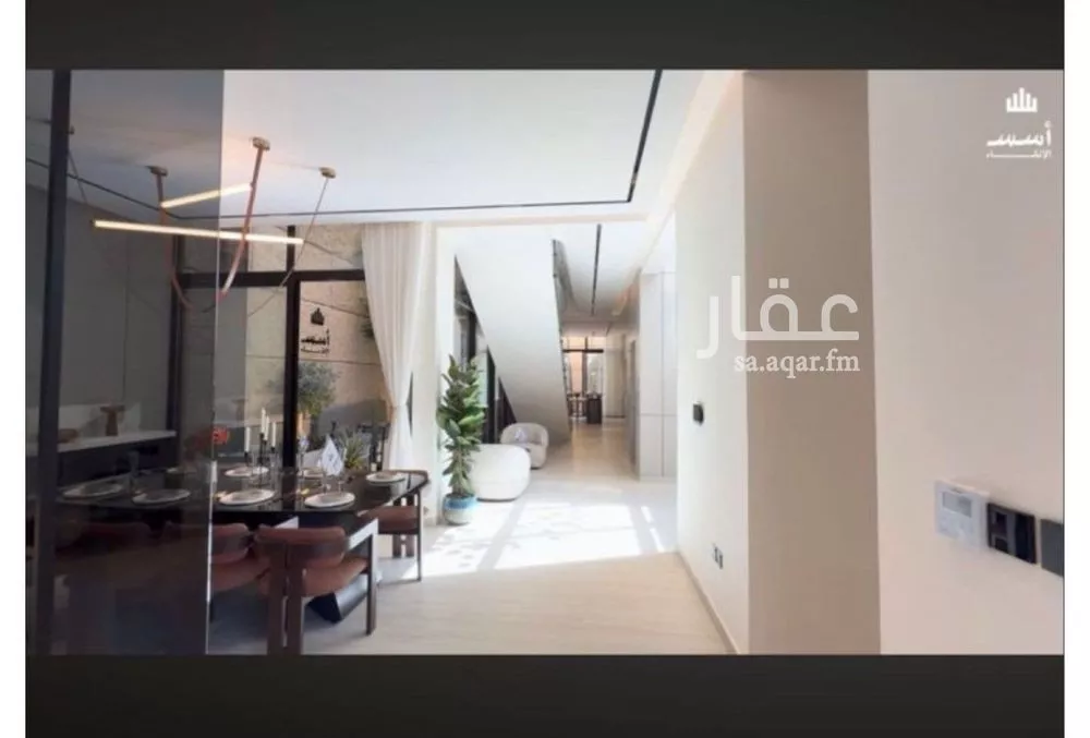 4 bedroom villa in Al Narjis 5