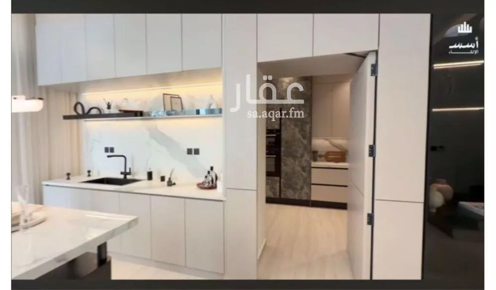 4 bedroom villa in Al Narjis 3