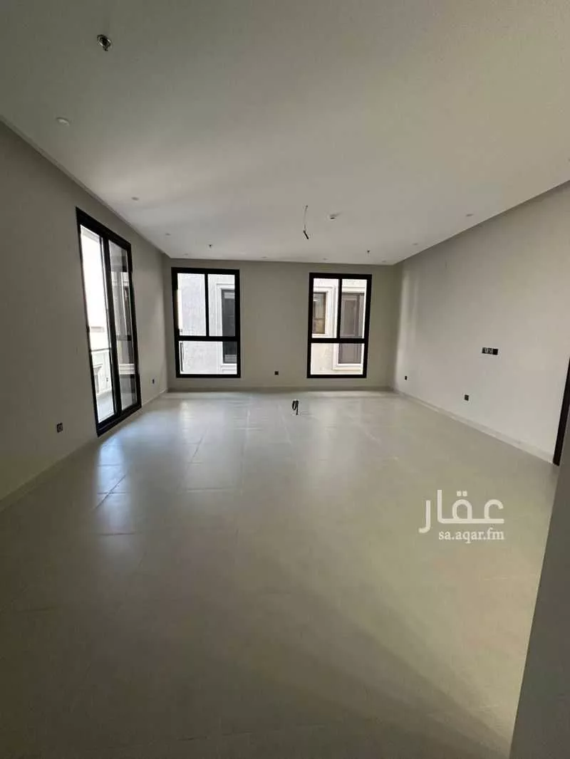 3 bedroom apartment in Qurtubah 5