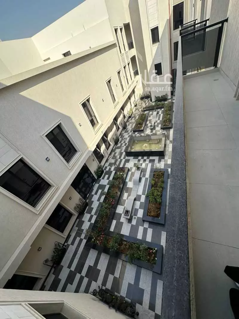 3 bedroom apartment in Qurtubah 4