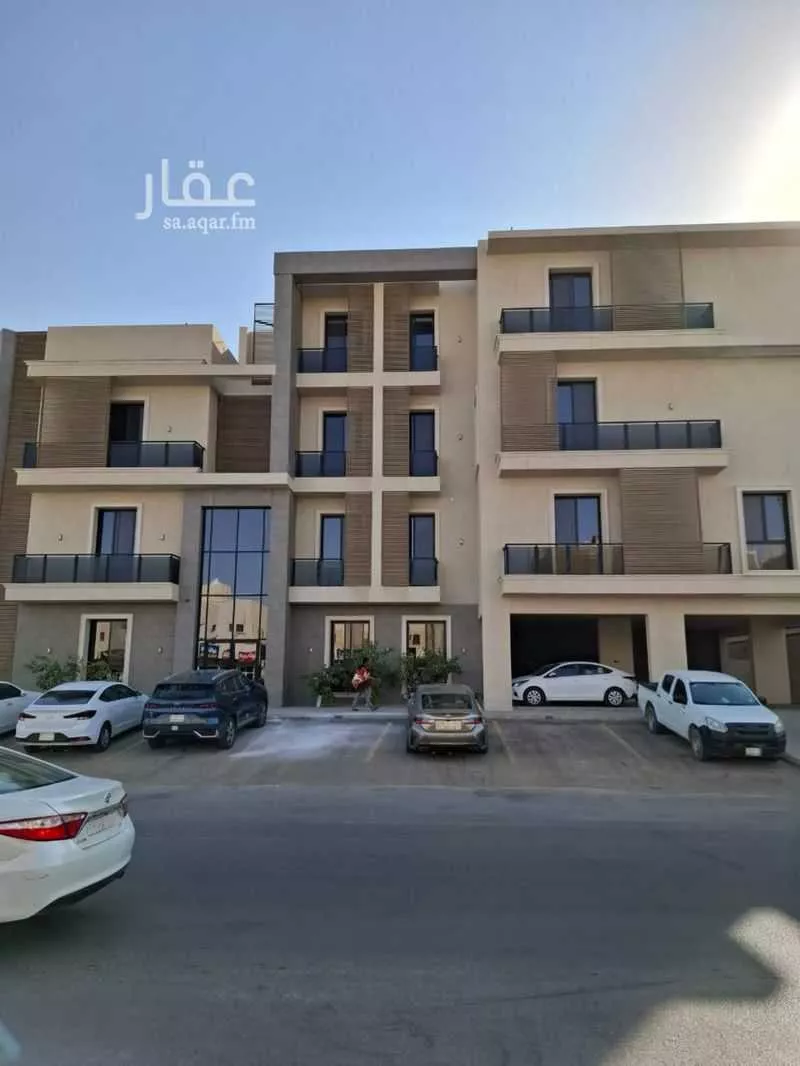 4 bedroom apartment in Qurtubah 1