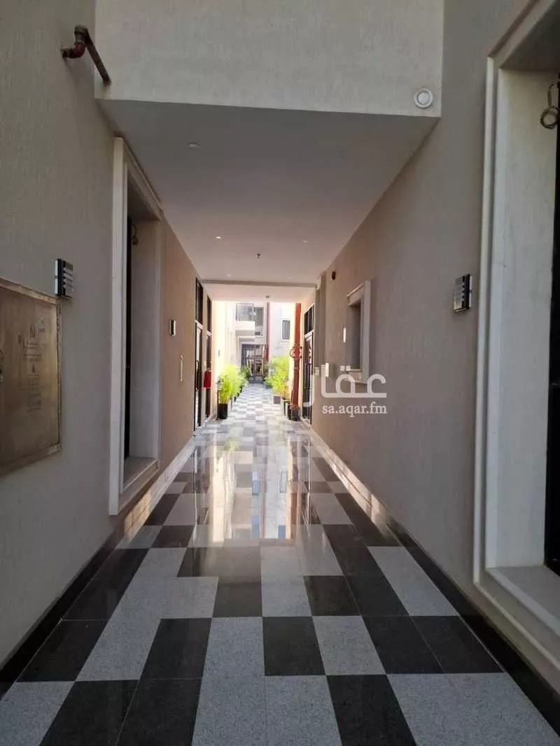 4 bedroom apartment in Qurtubah 3