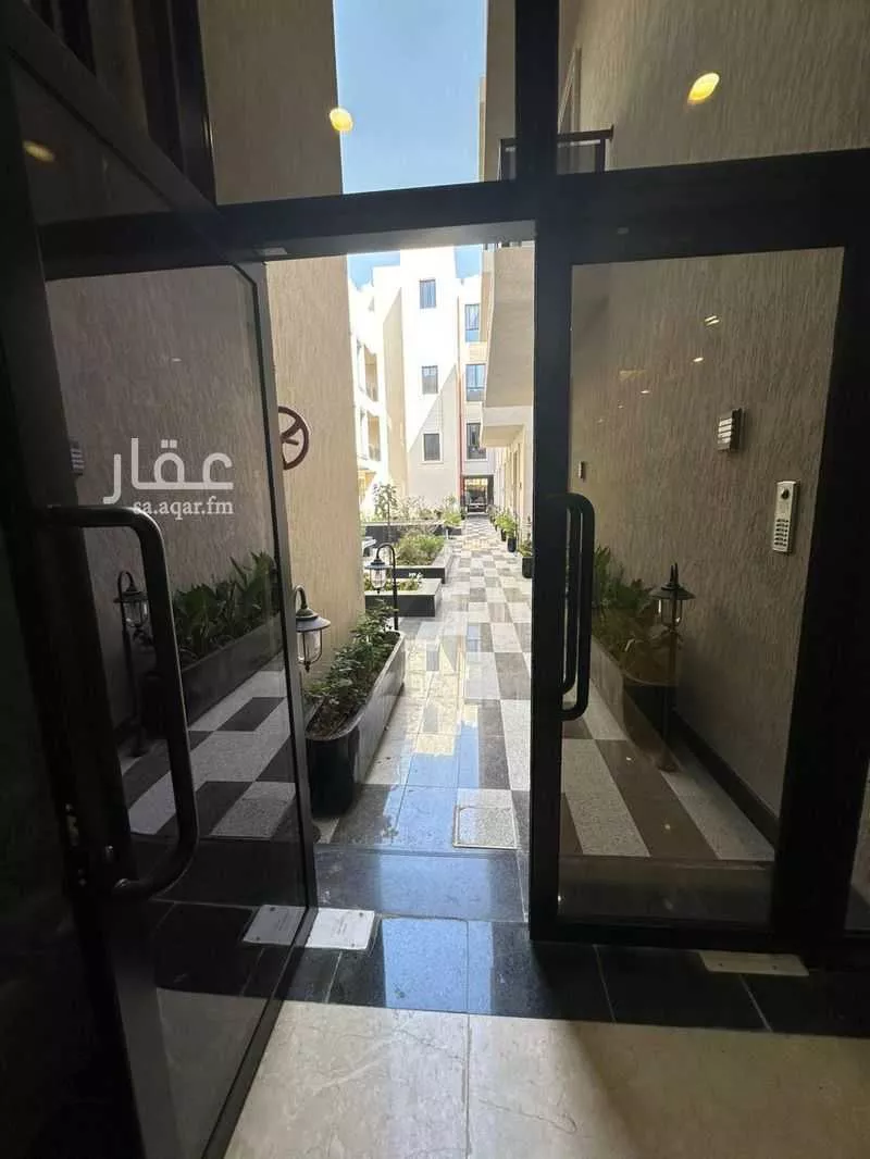 3 bedroom apartment in Qurtubah 1