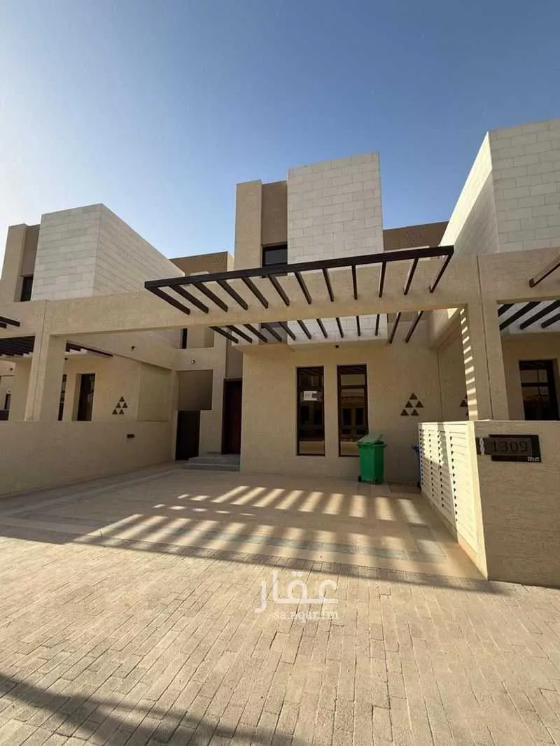 فيلا 3 غرف في الرياض 1