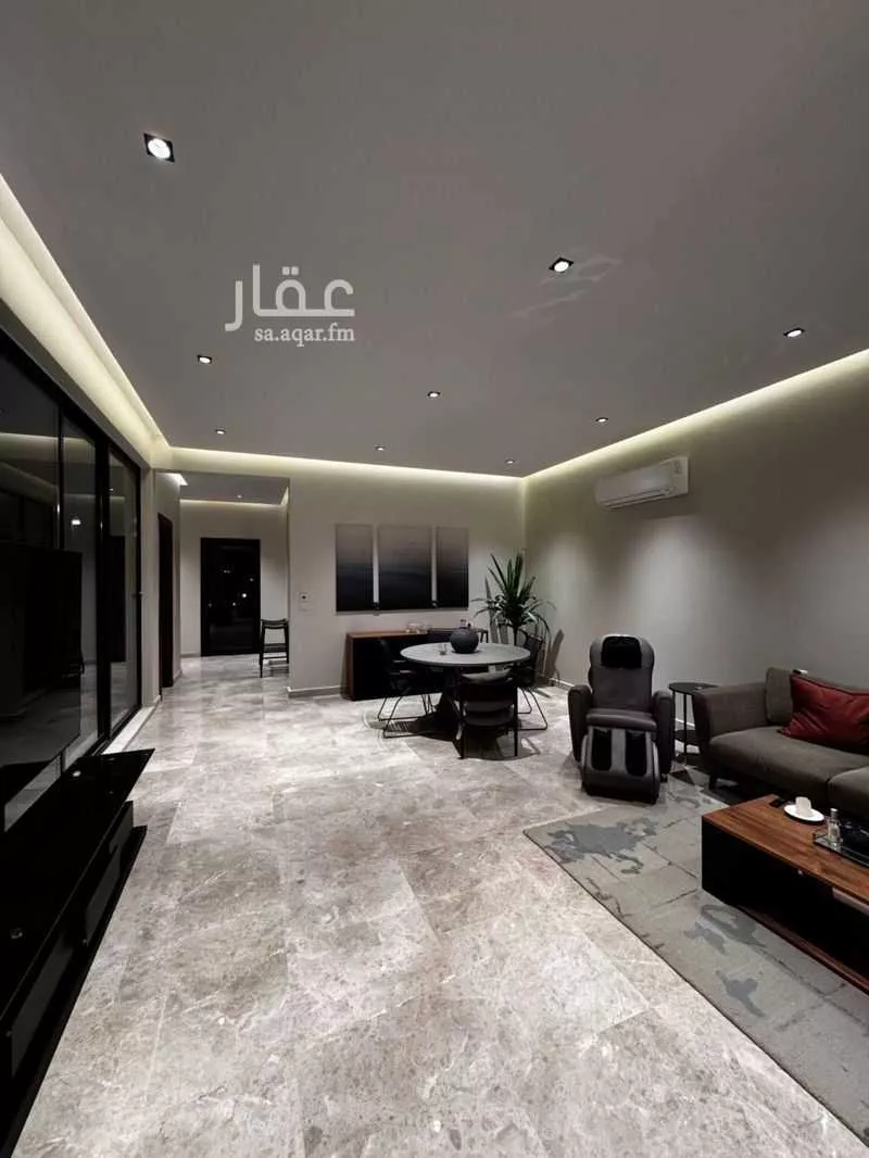 2 bedroom apartment in Al Narjis 5