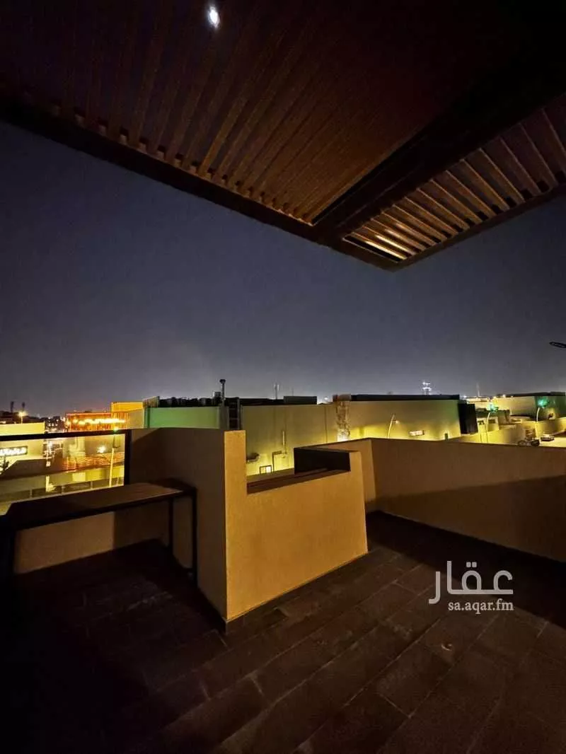 2 bedroom apartment in Al Narjis 3