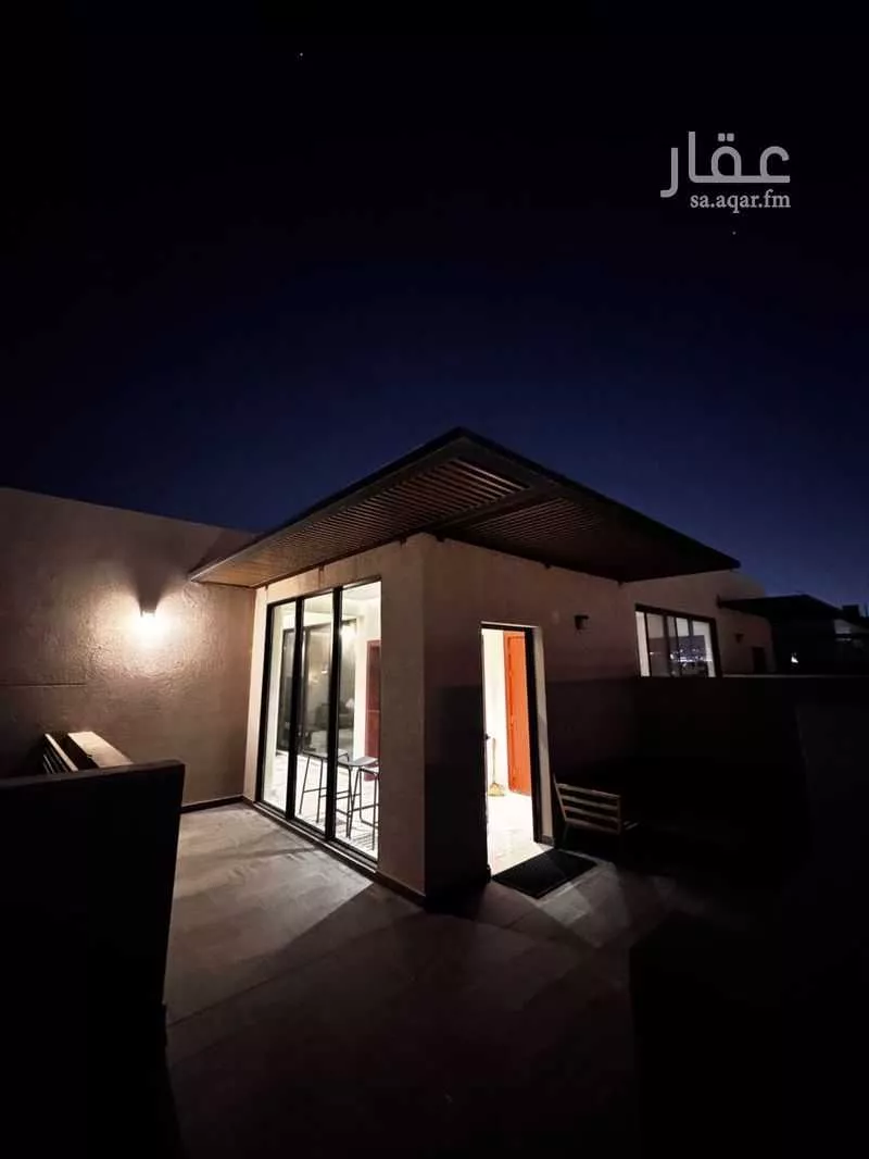 2 bedroom apartment in Al Narjis 4