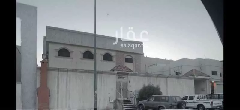 فيلا 6 غرف في الروابي