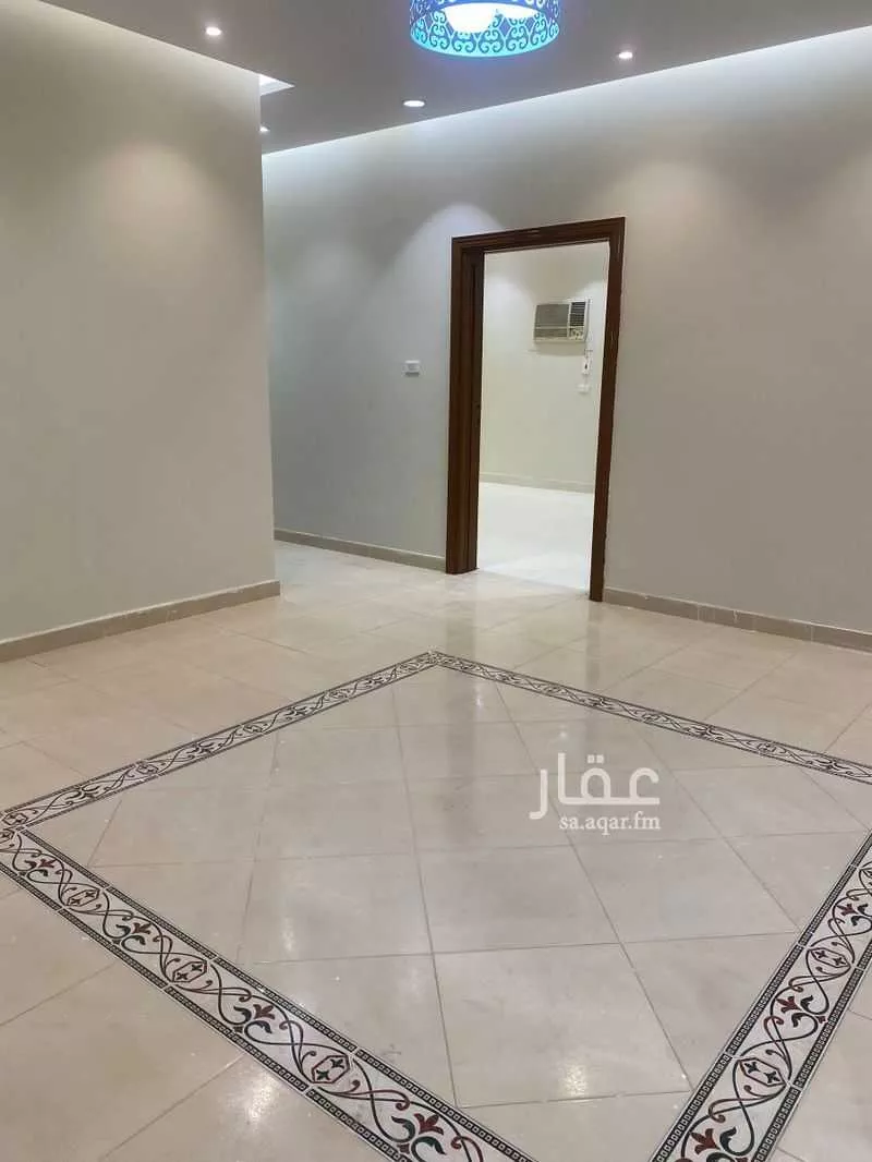 شقة 3 غرف في السامر 2