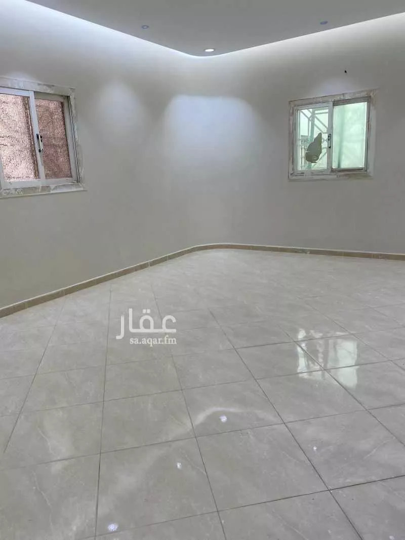 شقة 3 غرف في السامر 1