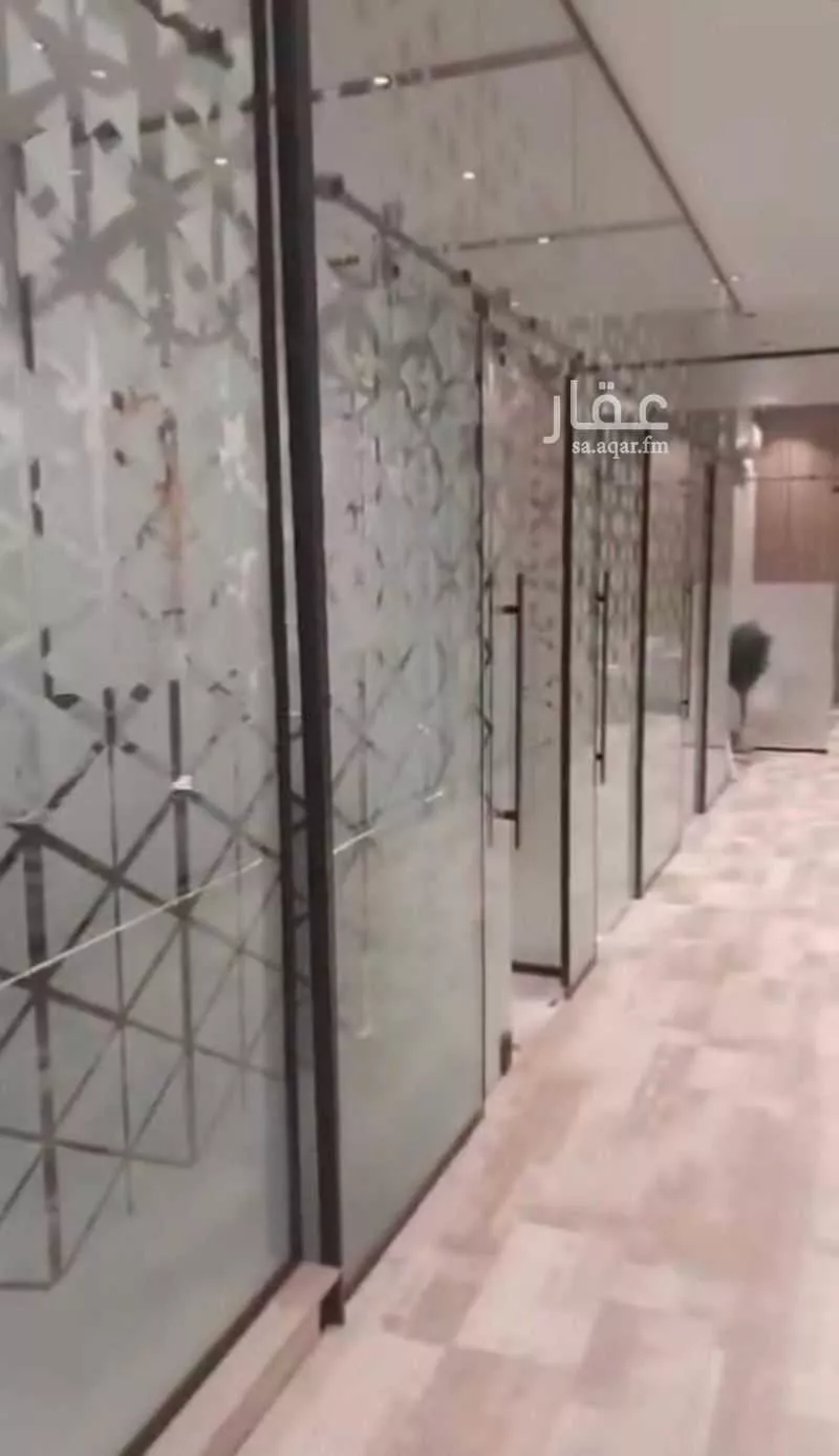 1500 sqm office in Al Rabie