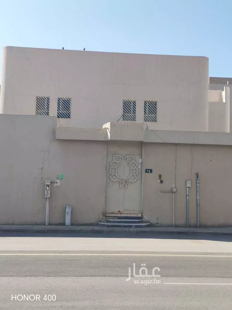 فيلا 9 غرف في المروة 3