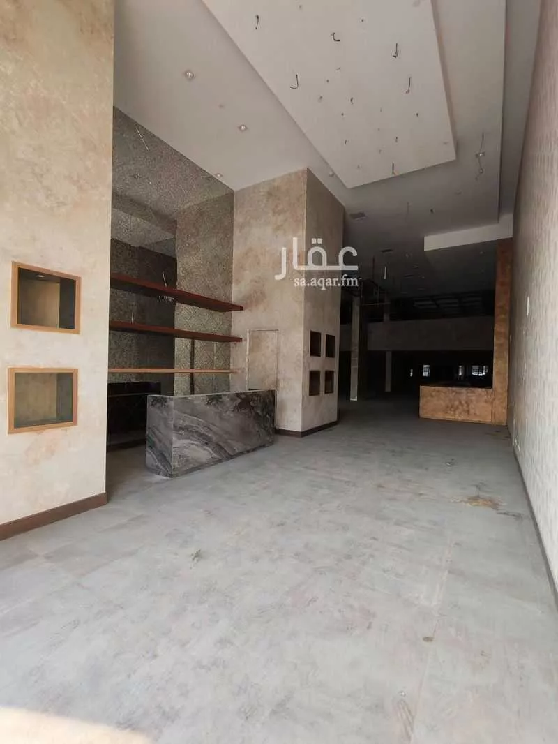 shop in Al Rabie, Riyadh 15