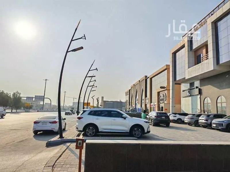 shop in Al Rabie, Riyadh 14