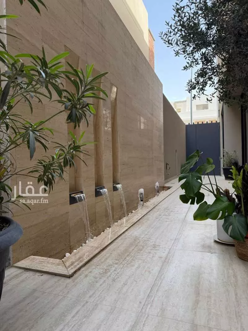 شقة 3 غرف في النرجس 3