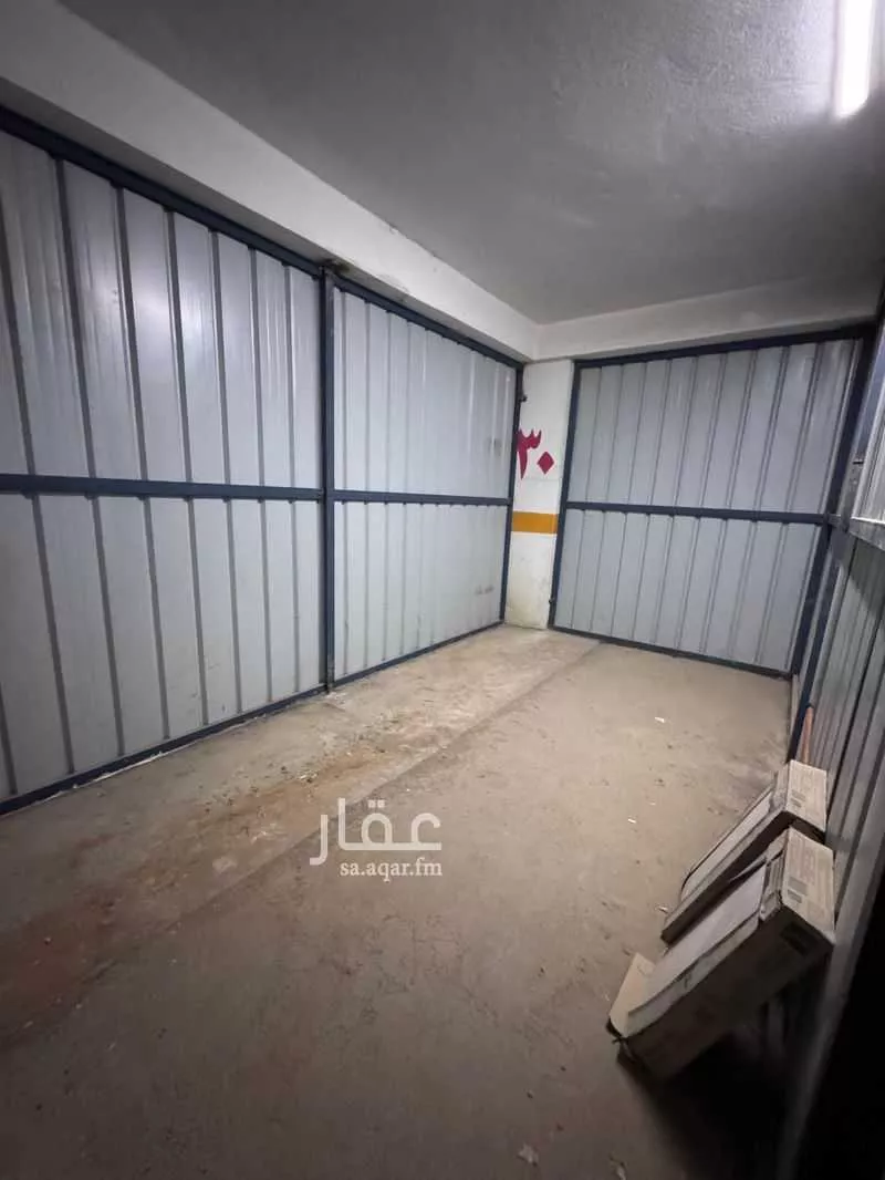 شقة 3 غرف في الملقا 5