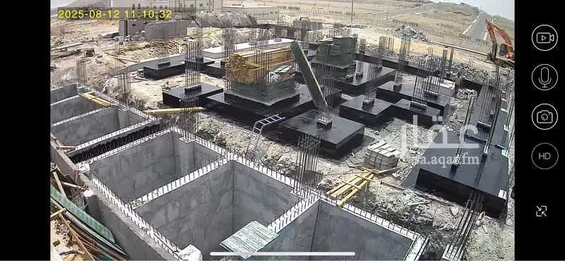 1 bedroom land in Al Kakiyyah, Makkah 4