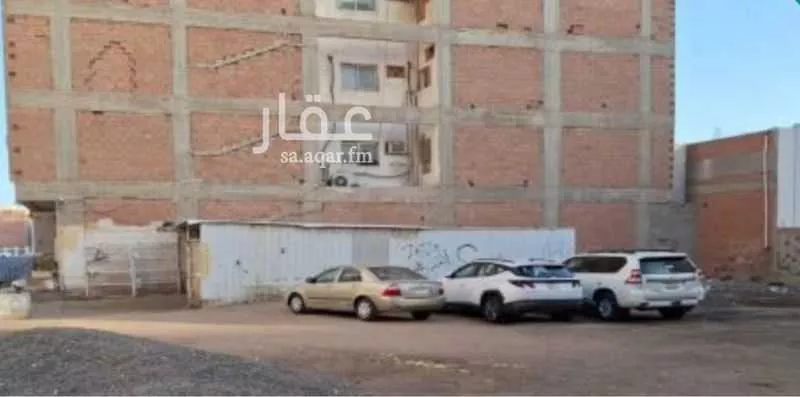 land in Bani Muawiyah, Madinah 6