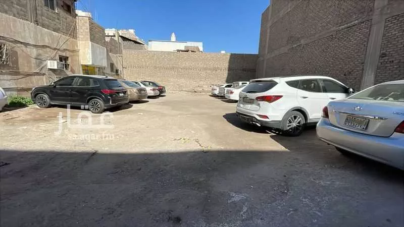 أرض 307 م² في بني معاوية 3