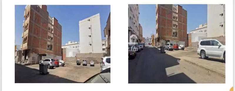 land in Bani Muawiyah, Madinah 8