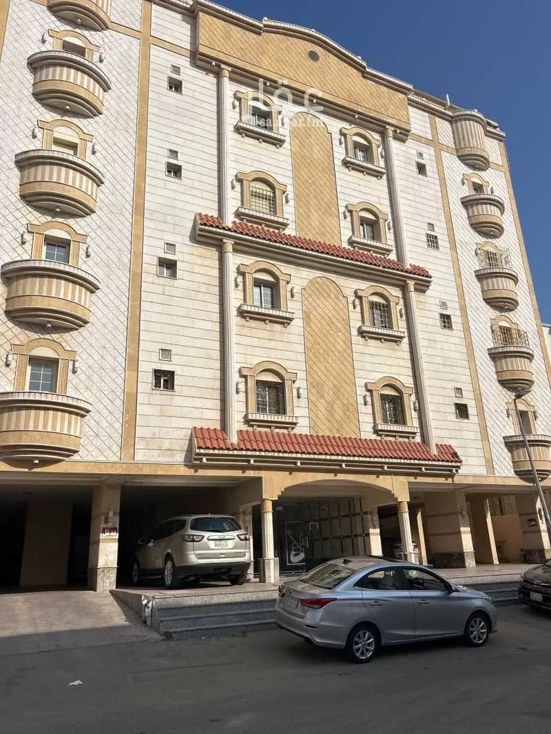 شقة 3 غرف في الربوة 3